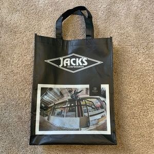 2/$7 SALE: Jacks Surfboard Reusable Bag